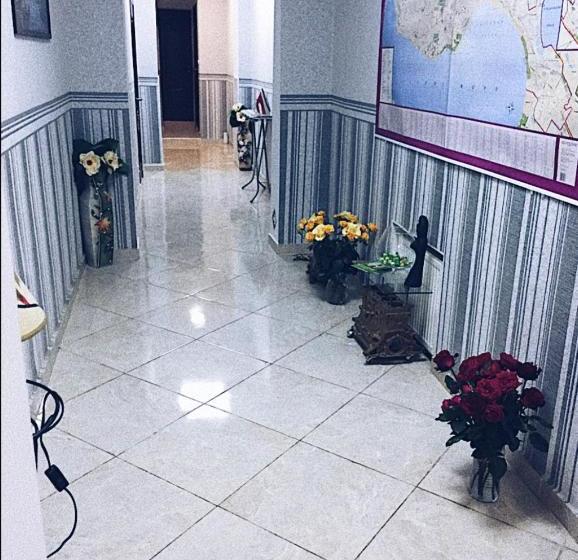 The Hostel On Gogolya