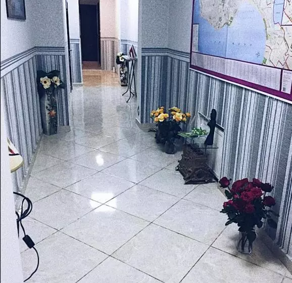 The Hostel On Gogolya