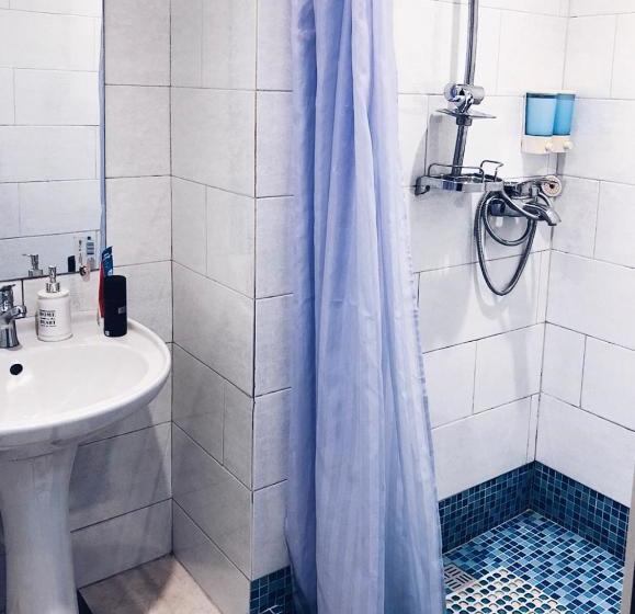 The Hostel On Gogolya