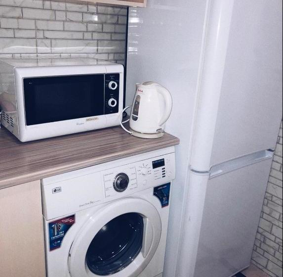 The Hostel On Gogolya