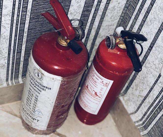 The Hostel On Gogolya