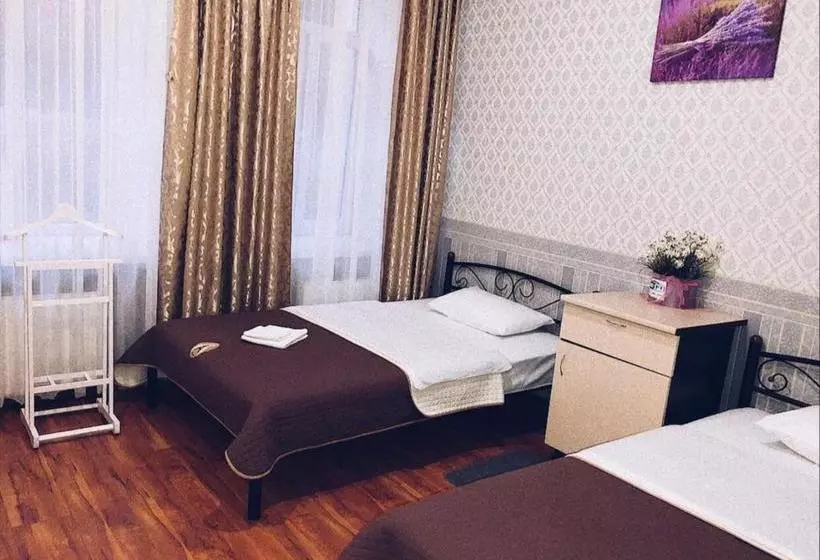 The Hostel On Gogolya
