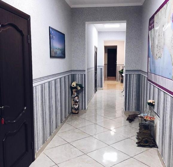 The Hostel On Gogolya