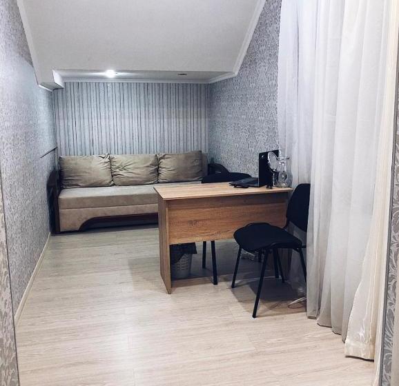 The Hostel On Gogolya