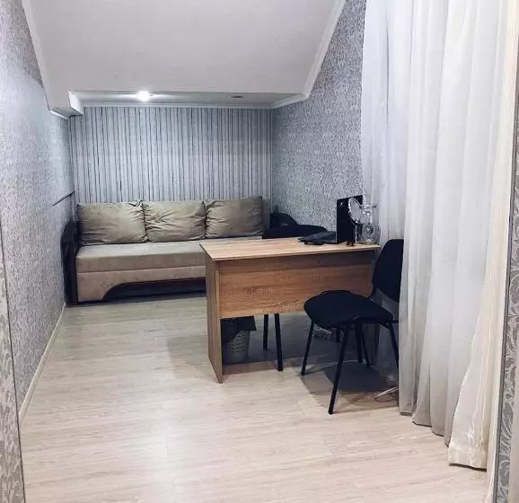 The Hostel On Gogolya