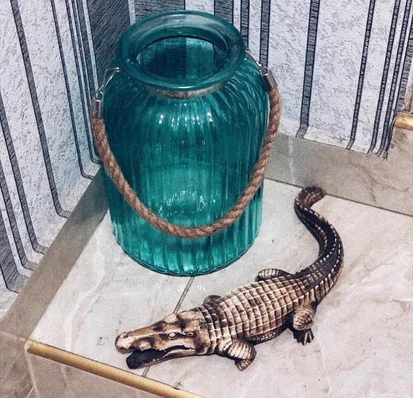 The Hostel On Gogolya