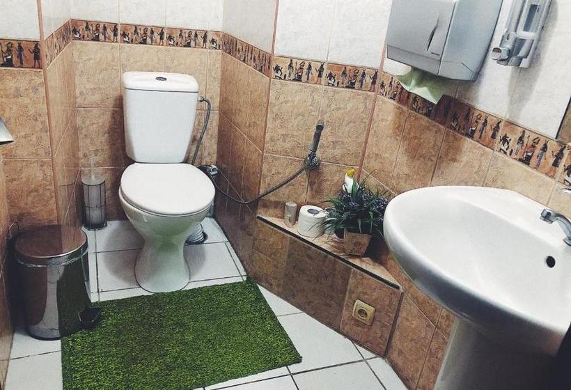 The Hostel On Gogolya