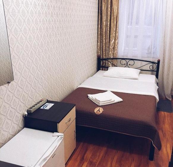 The Hostel On Gogolya