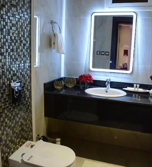 الايوان للاجنحة الفندقية E1