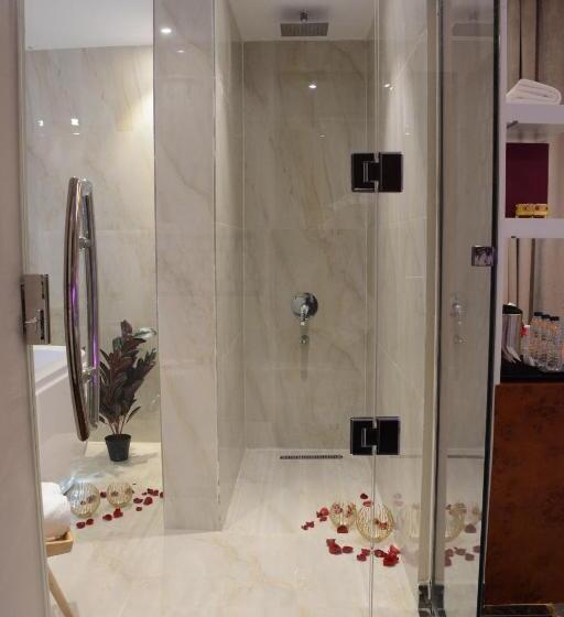 الايوان للاجنحة الفندقية E1