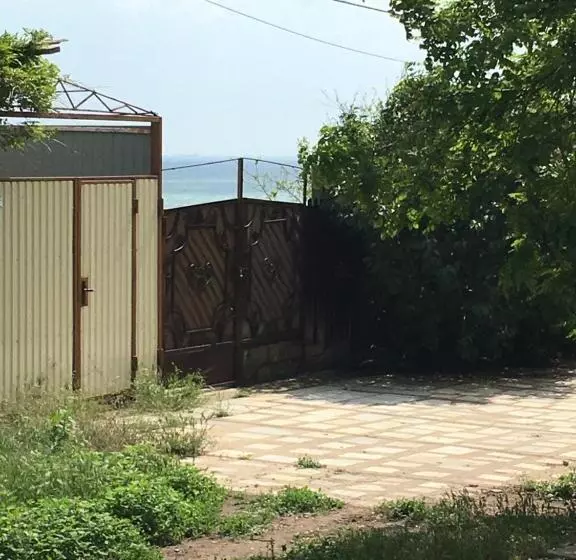 Retkeilymaja номера в деревянных домиках