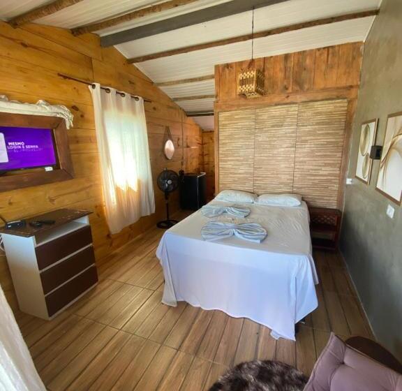 הוסטל Pousada Perola Beach