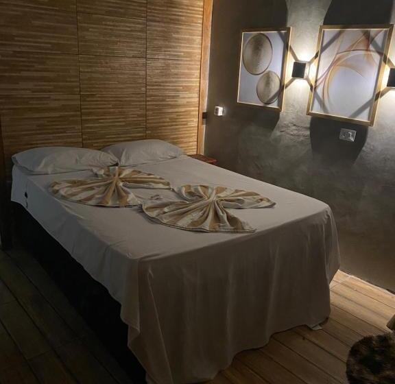 הוסטל Pousada Perola Beach