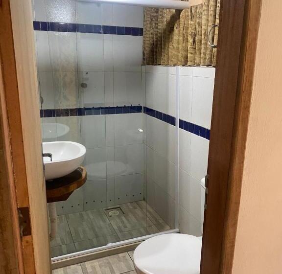 הוסטל Pousada Perola Beach