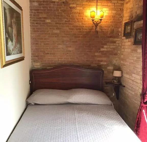 B&b Sotto La Torre