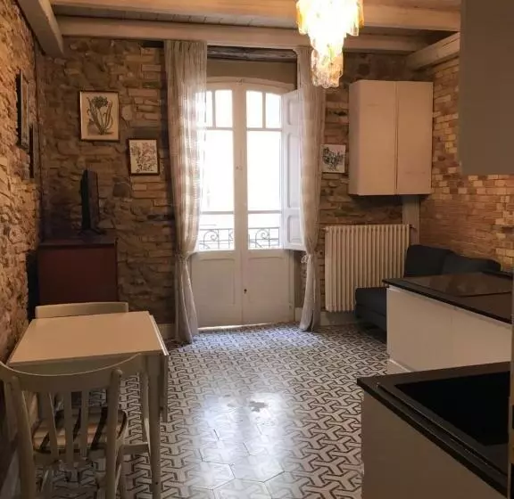 B&b Sotto La Torre