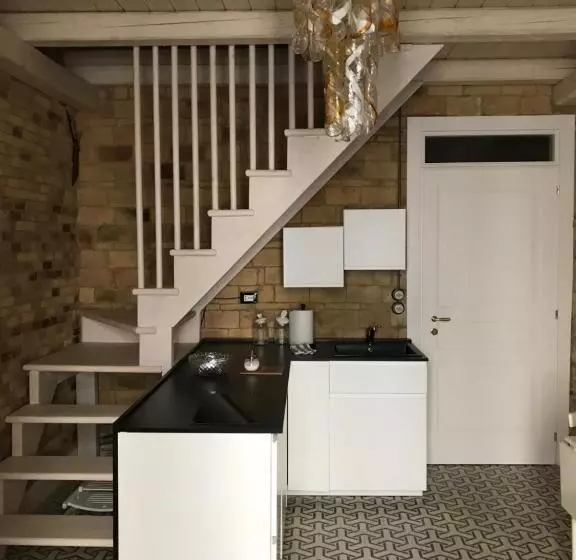B&b Sotto La Torre