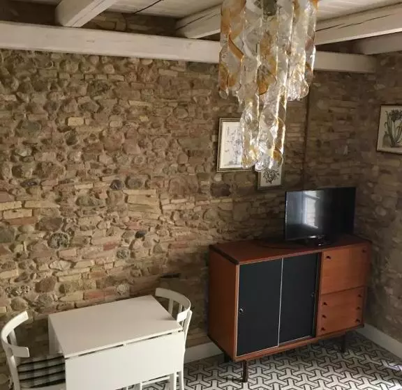 B&b Sotto La Torre