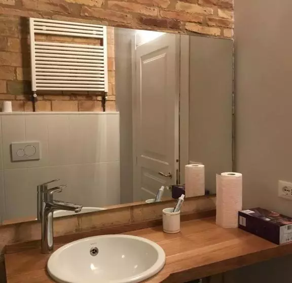 B&b Sotto La Torre