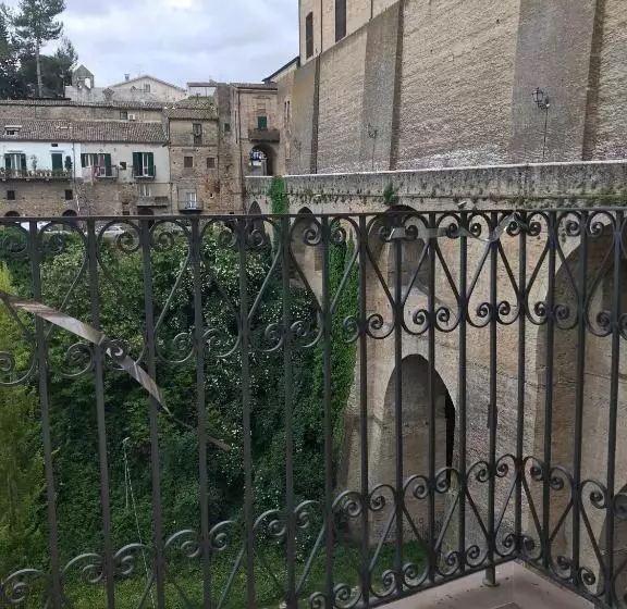 B&b Sotto La Torre