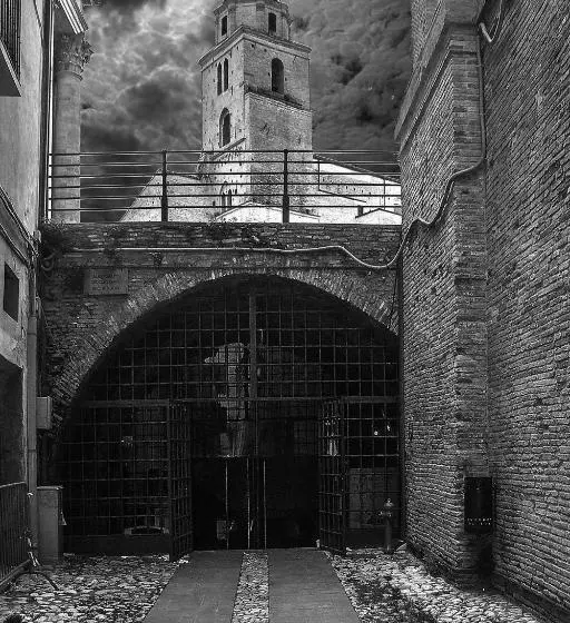 B&b Sotto La Torre