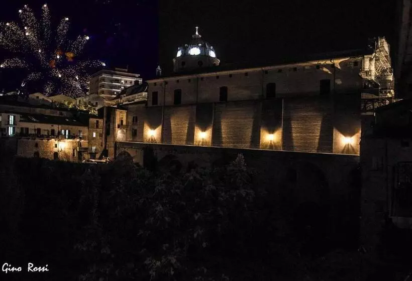 B&b Sotto La Torre