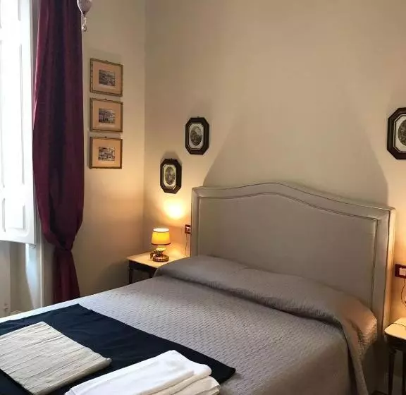 B&b Sotto La Torre