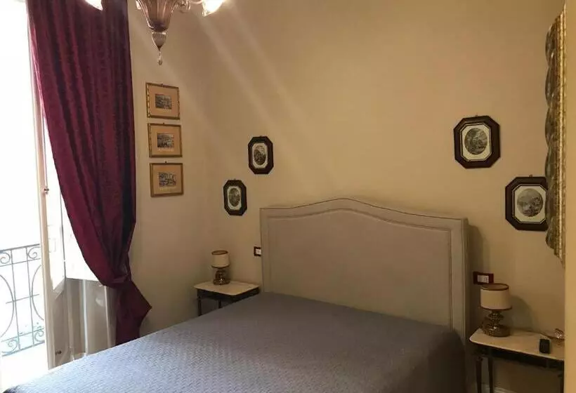 B&b Sotto La Torre