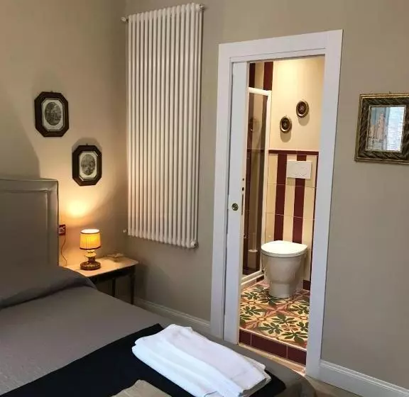 B&b Sotto La Torre