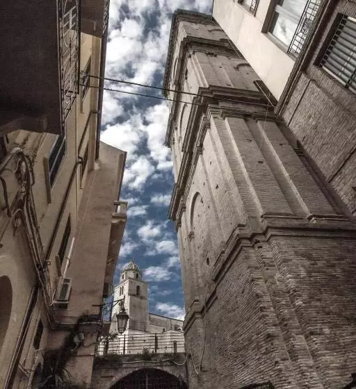 B&b Sotto La Torre