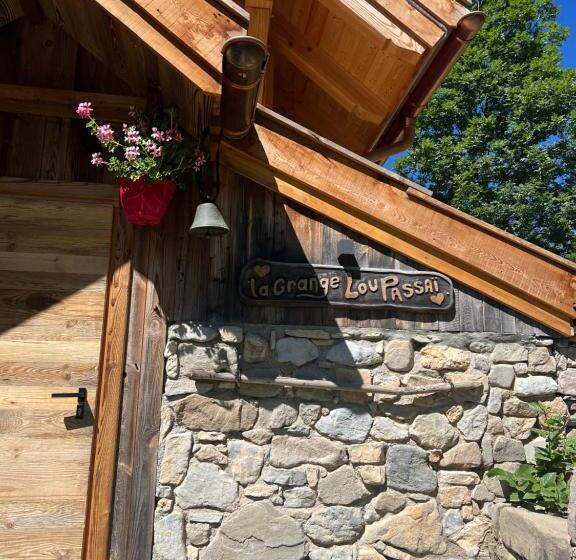 住宿加早餐  Chez Fred Et Carine