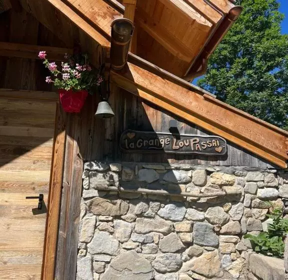 Aamiaismajoitus (B&B) Chez Fred Et Carine