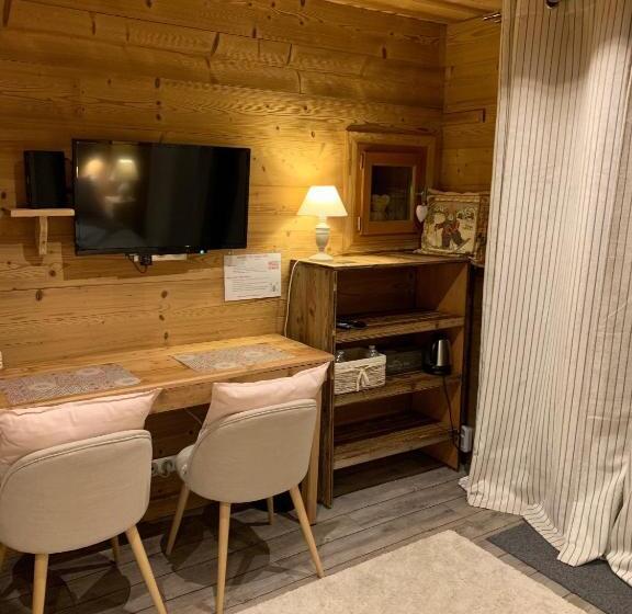 住宿加早餐  Chez Fred Et Carine