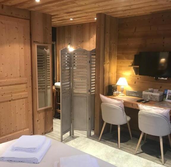 住宿加早餐  Chez Fred Et Carine