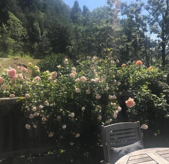 住宿加早餐  Chez Fred Et Carine