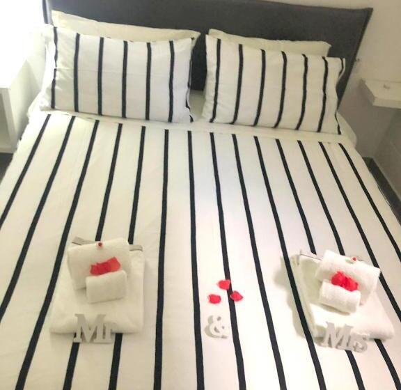 צימר La Casa Di Bea