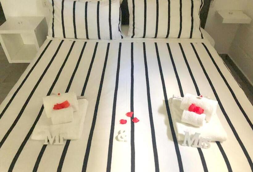 צימר La Casa Di Bea