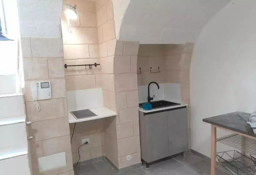Aamiaismajoitus (B&B) La Casa Di Bea