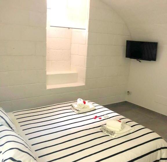 צימר La Casa Di Bea