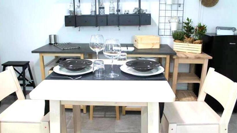 צימר La Casa Di Bea