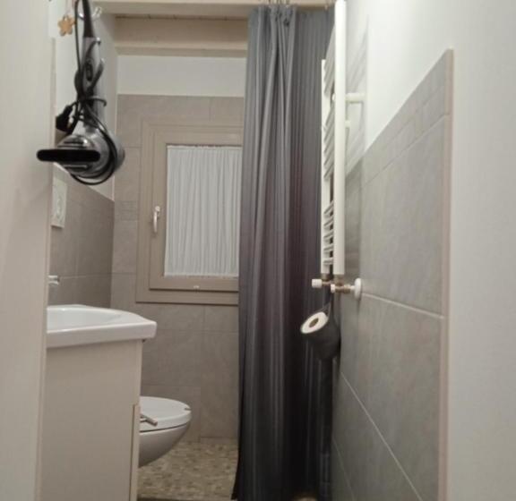 تختخواب و صبحانه La Colombara