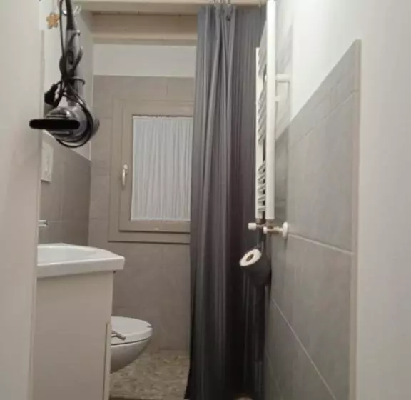 تختخواب و صبحانه La Colombara
