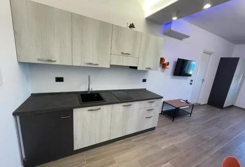 Aamiaismajoitus (B&B) Levante