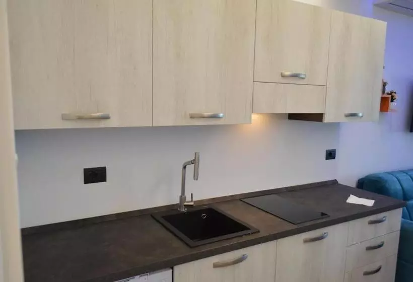 Aamiaismajoitus (B&B) Levante