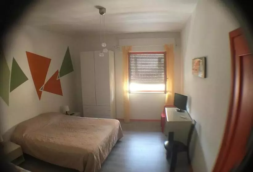Aamiaismajoitus (B&B) Levante