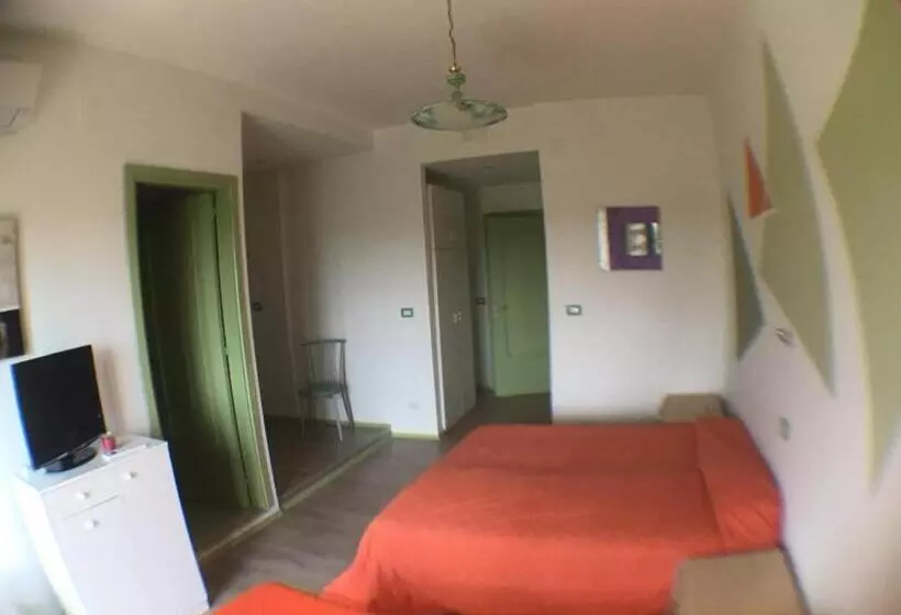 Aamiaismajoitus (B&B) Levante