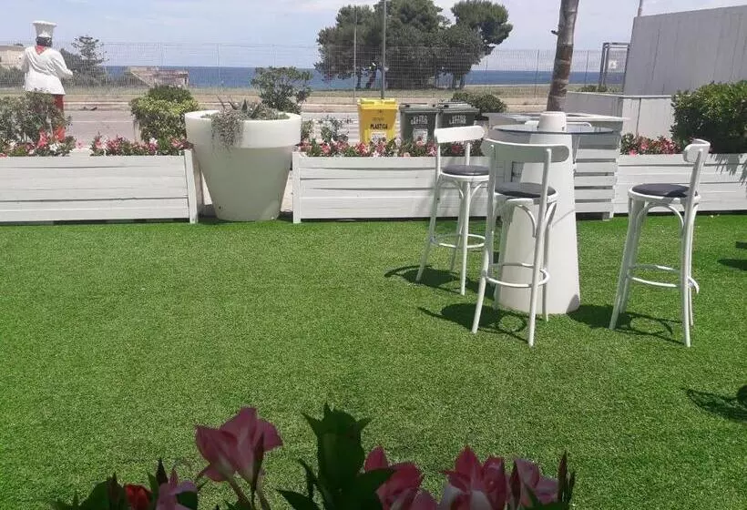 Aamiaismajoitus (B&B) Levante