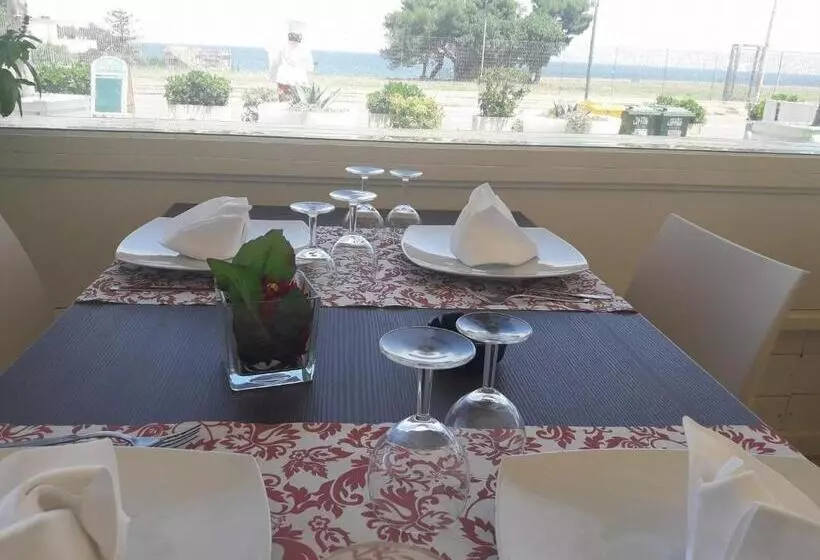 Aamiaismajoitus (B&B) Levante