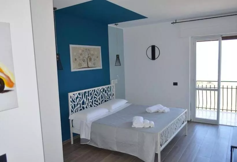 Aamiaismajoitus (B&B) Levante