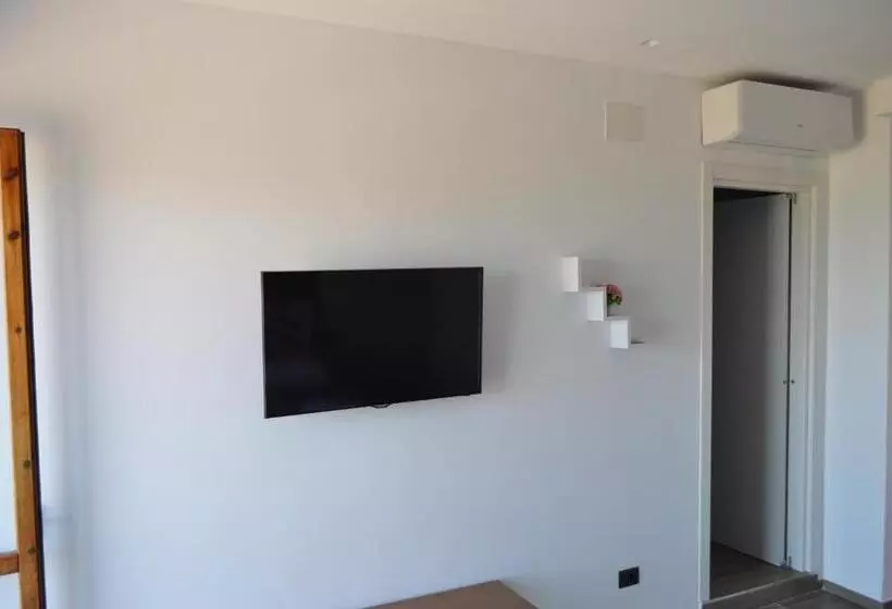 Aamiaismajoitus (B&B) Levante